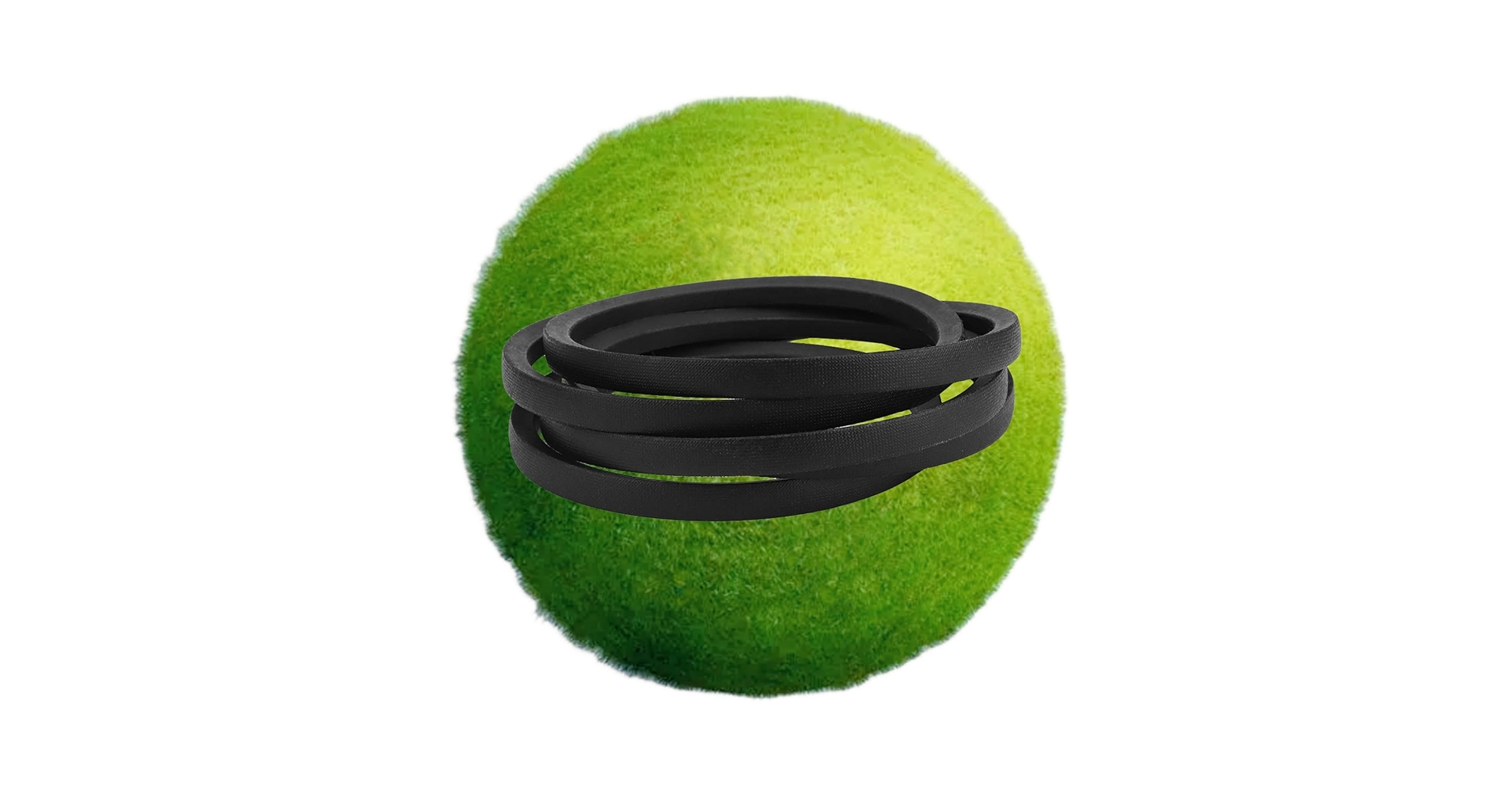 Amazon.com : 174883 532174883 Lawn Mower Deck Drive Belt 5/8